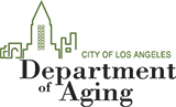 Logo-dept of aging